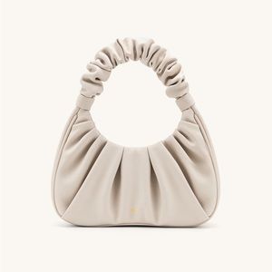 JW PEI Gabbi Ruched Hobo Handbag